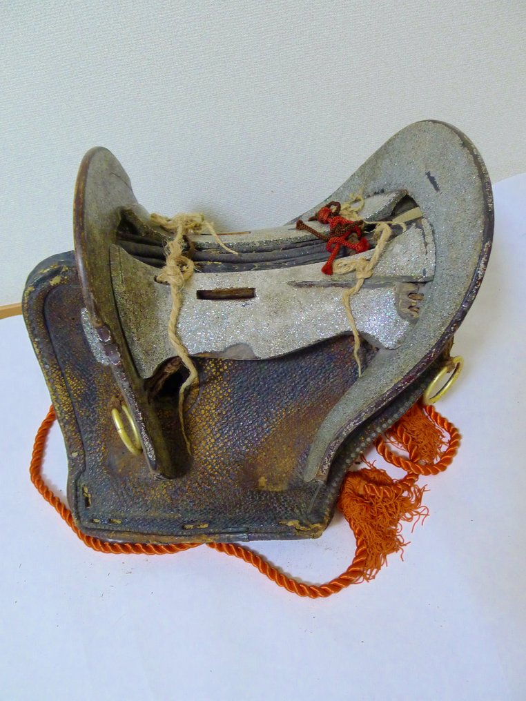 Pancerz - Japonia - 1800-1850, 1850-1900 #1.0