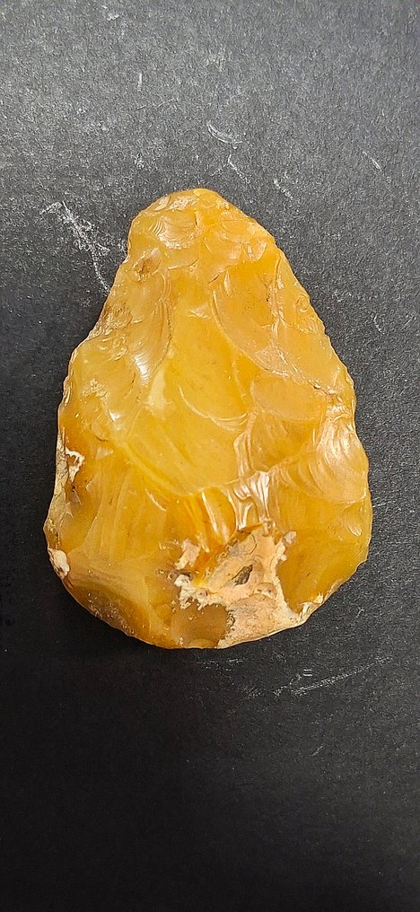 Νεολιθική ζαππής Εργαλείο - 50 mm (χωρίς τιμή ασφαλείας) #2.1