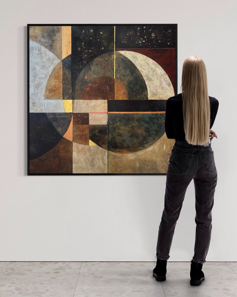 The RodriGuez (R&G) - ALYA - XL - No Reserve #3.2