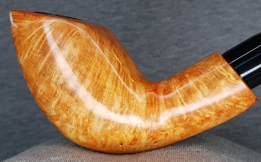 DON FLORIAN - 6514 - 没有保留价 - 管 - 荆棘木 #4.3