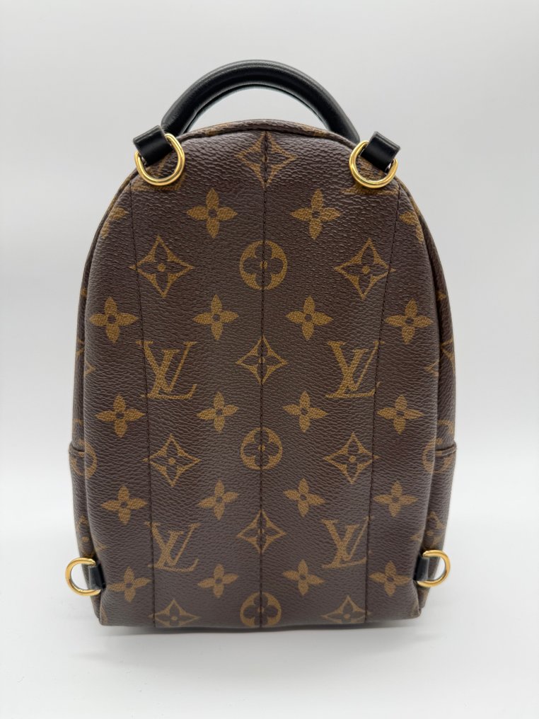 Louis Vuitton - Palm Springs Backpack Mini - Rucksack #2.1