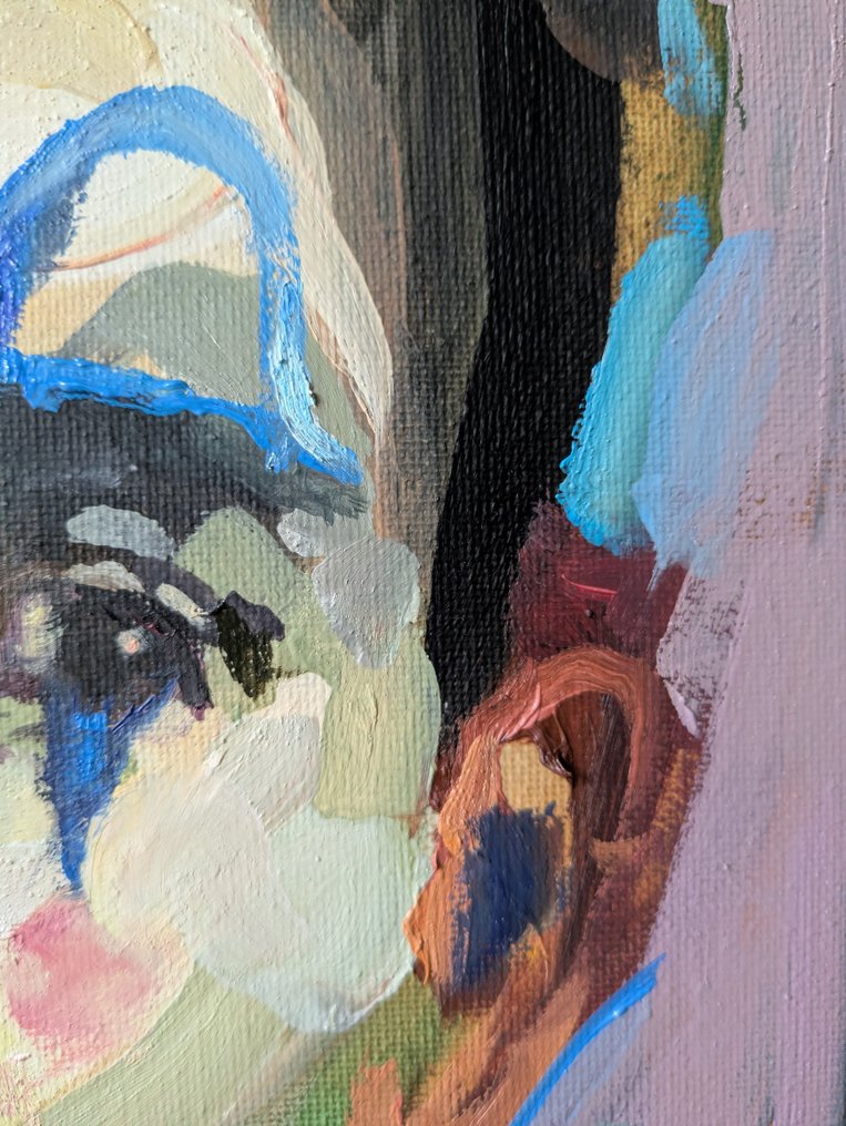 Peppe Aveni - Clown 25 #1.0