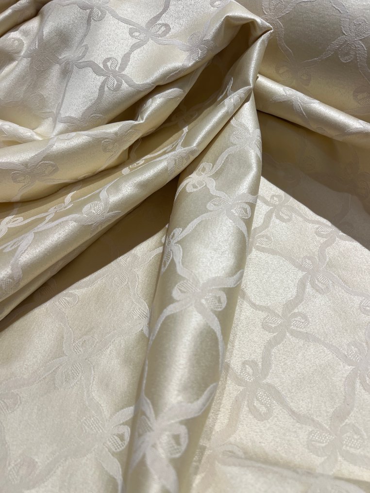 Fiocco dell’amore 600 x 280 - Polstringsstoff  - 600 cm - 280 cm #4.3