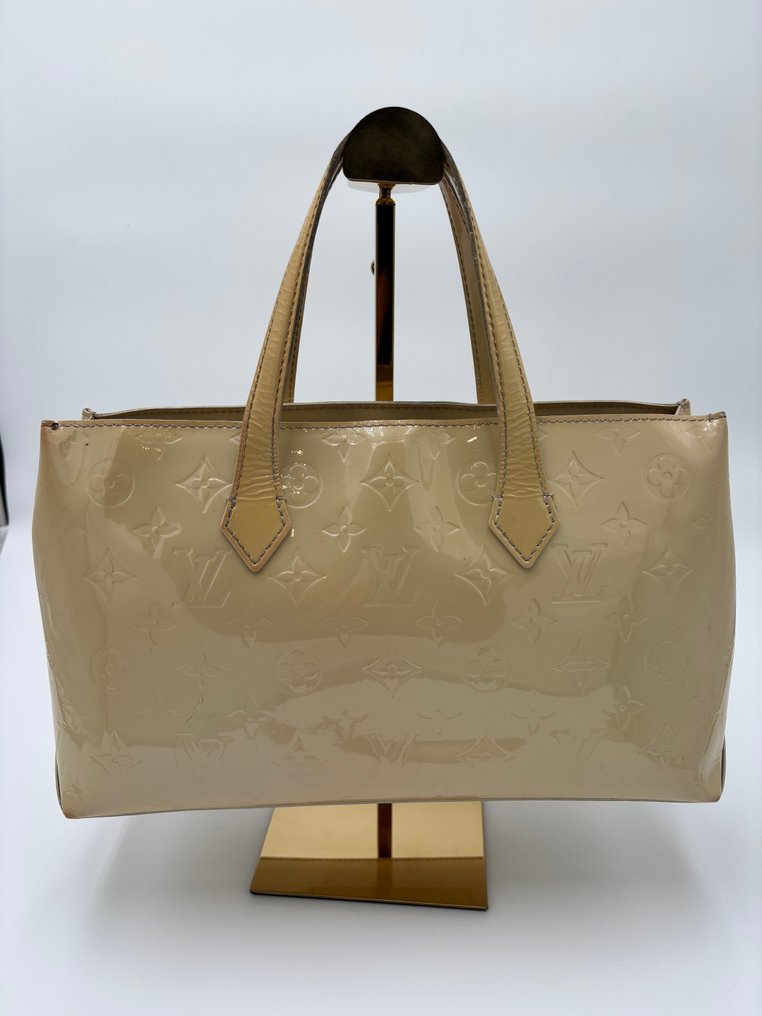 Louis Vuitton - Schultertasche #1.0