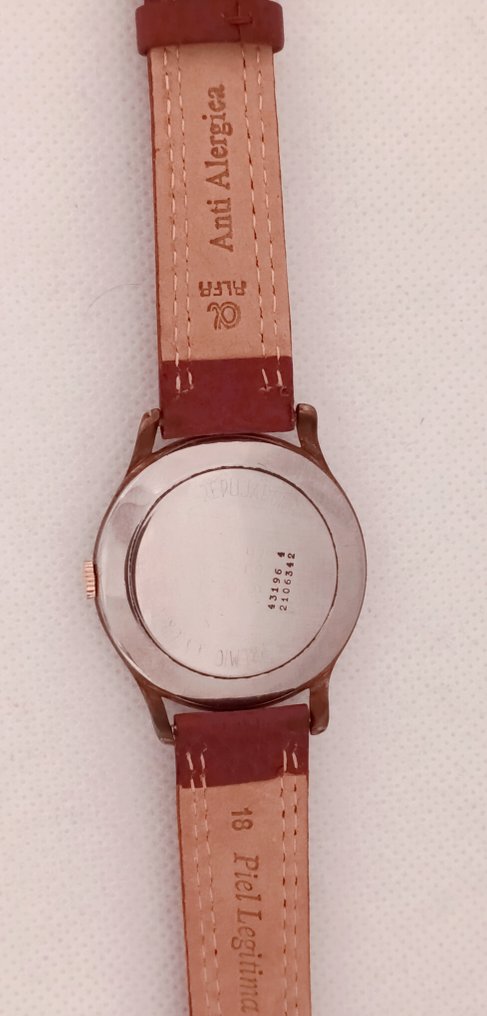 Certina - Unknown - 没有保留价 - 479364 210038 - 男士 - 1950-1959  #4.3