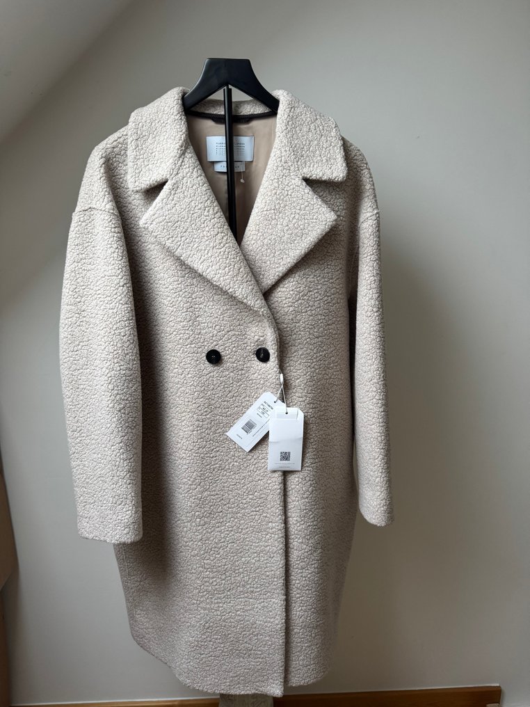 Harris Wharf London - Coat - New with tags #1.0