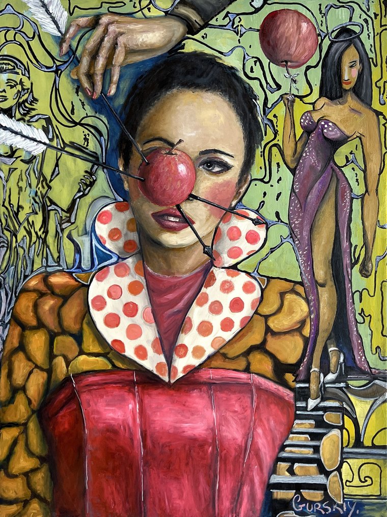 Andre Gursski - I make compromises #4.3