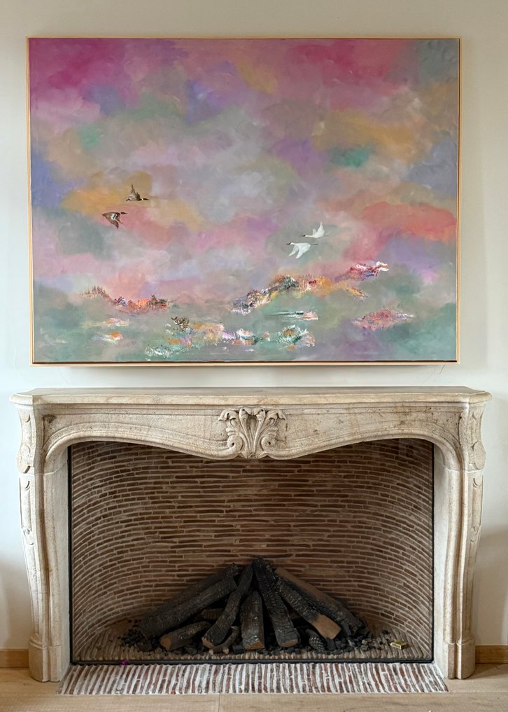 CORNÉA art - The Colors Of An Unknown Direction #1.0