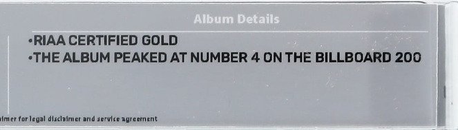 Project Pat - Mista Don't Play Everythangs Workin (Promo Press)- Memphis Rap, Gangsta, Crunk - CD - 2001 #4.3