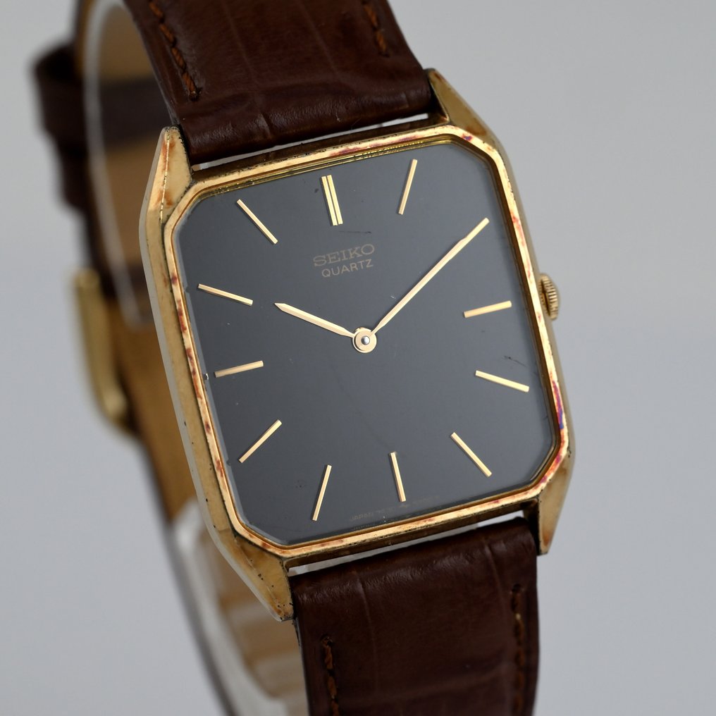 Seiko - 没有保留价 - 7430-5440 - 中性 - 1984 #1.0