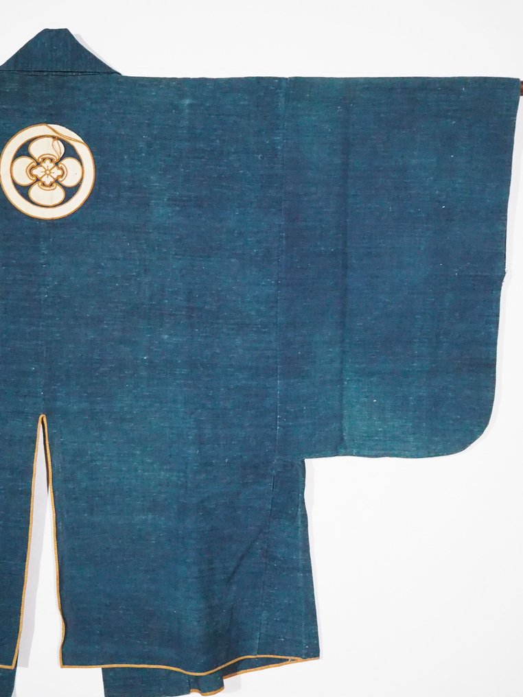 Kajishozoku 火事装束 Odzież strażacka - Japonia #4.3