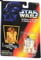 孩之宝 - 玩具 30 x figurines Star Wars "The Power of the Force" - 1990-2000 #2.1