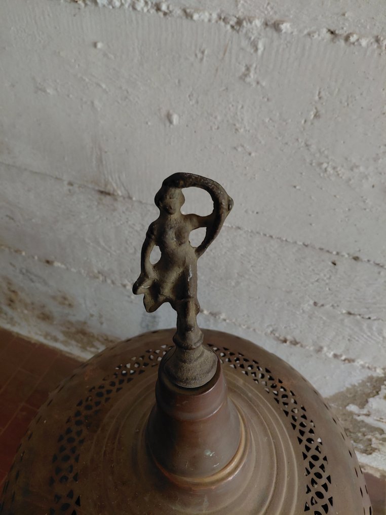 Καυστήρας - Μέταλλο - καυστήρας #3.2