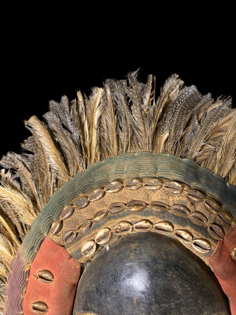 面具 - Dan - 象牙海岸  (沒有保留價) #3.2