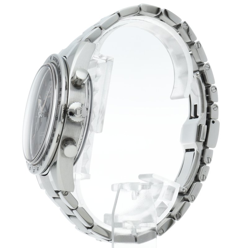 Omega - Speedmaster '57 Co-Axial Chronometer Chronograph 1.6" - 331.10.42.51.01.002 - Homme - 2000-2010  #2.1