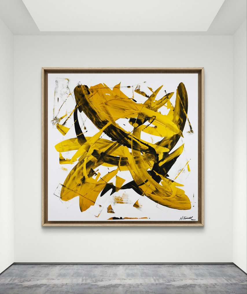 H. Friedel - Golden Era #1.0