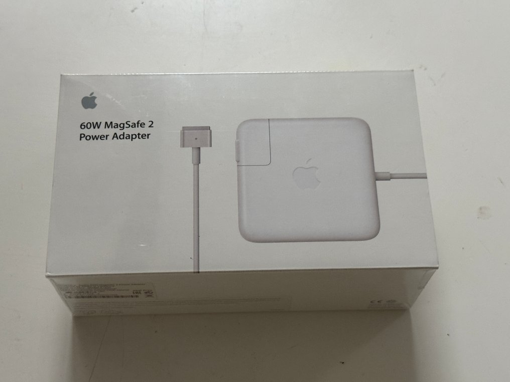 Apple Original New MagSafe 2 60W - 笔记本 - 原装盒未拆封 #1.0
