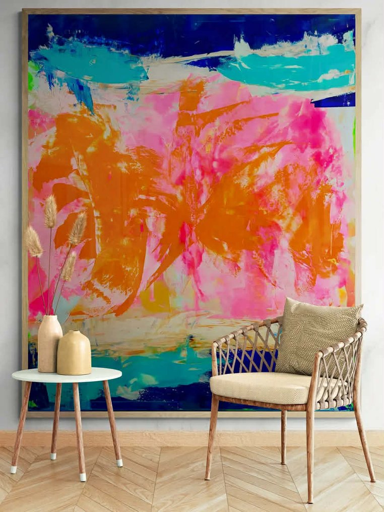 Giogia fl - Shake It To The Max - XXL - #1.0