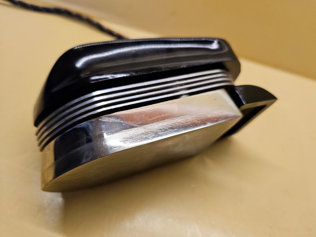 Lucas Holder - Ferro de engomar -  Smoothie - Baquelite, Aço #4.3