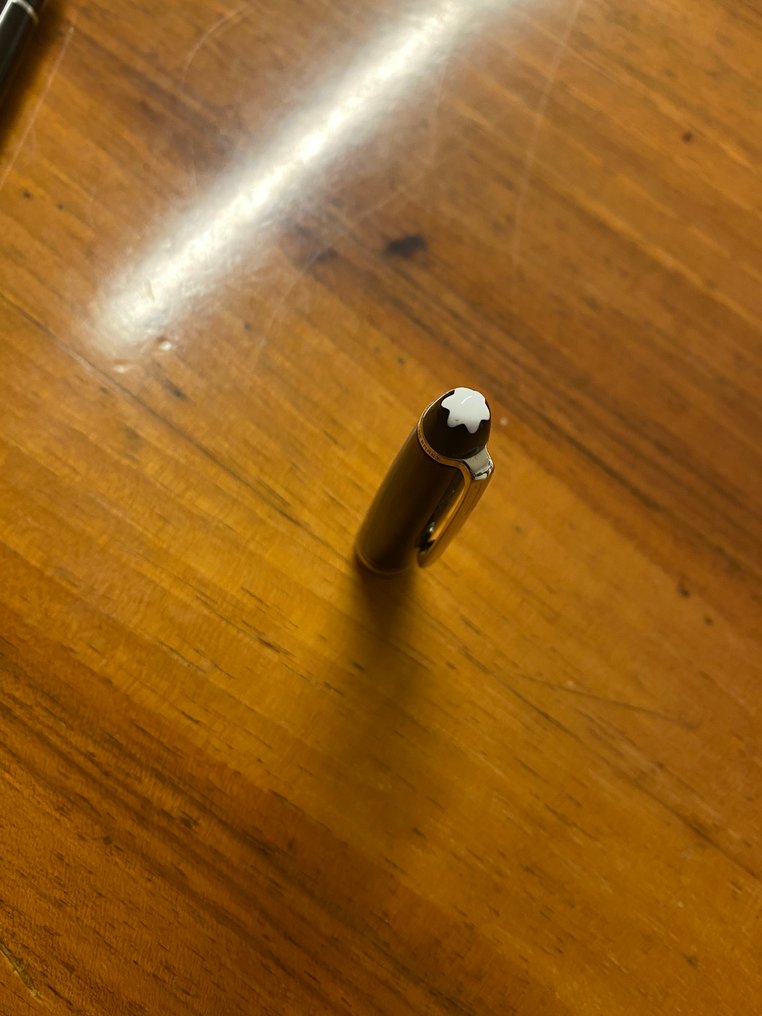 Montblanc - Stylo #4.3