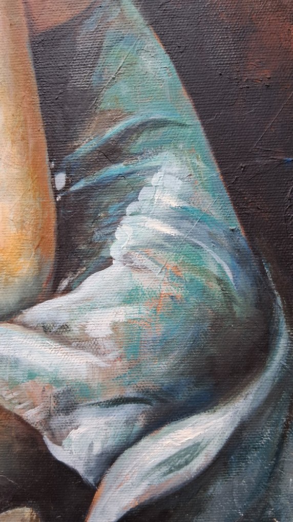 busani rosalba - L' attesa di una nota #1.0