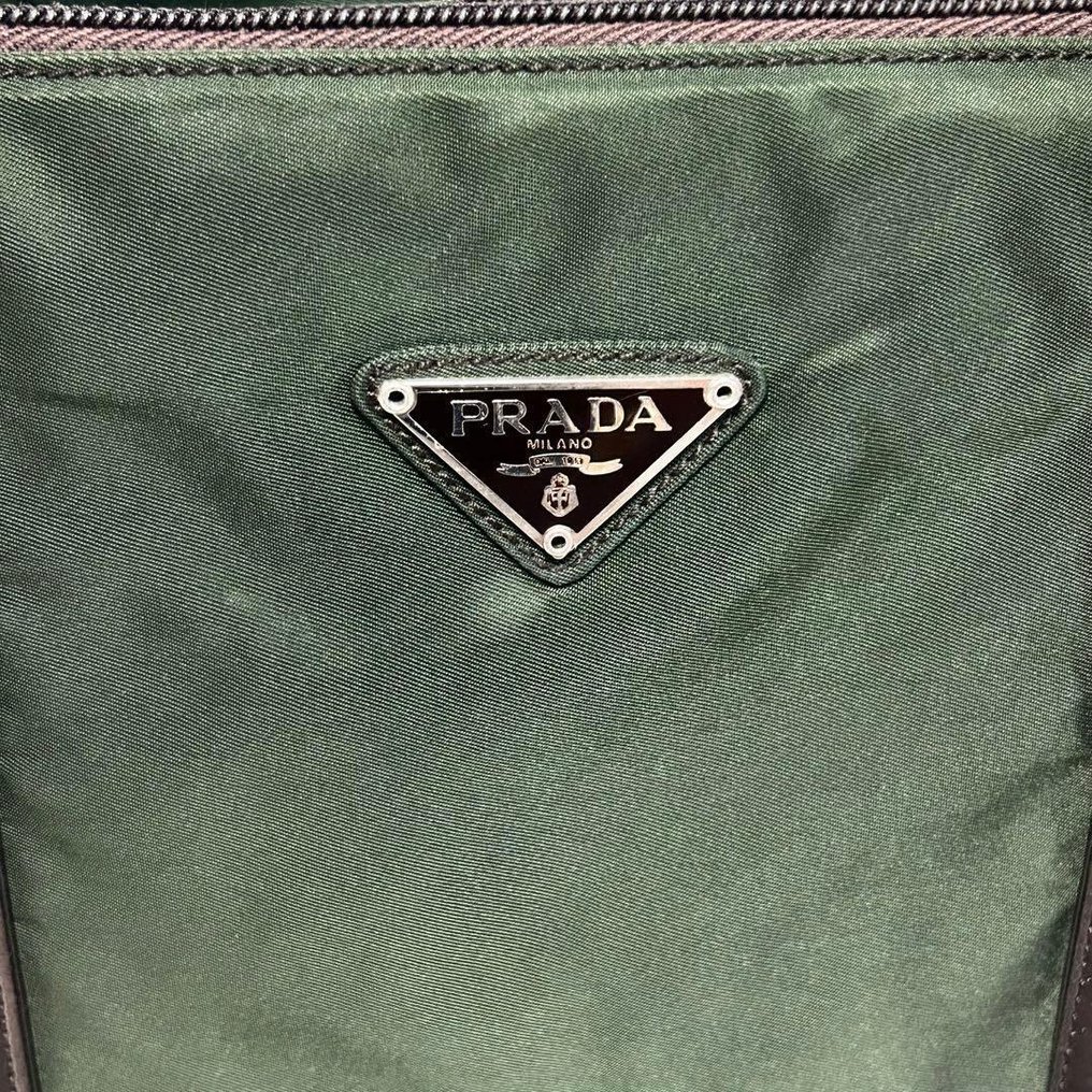 Prada - Unknown - Torebka #2.1