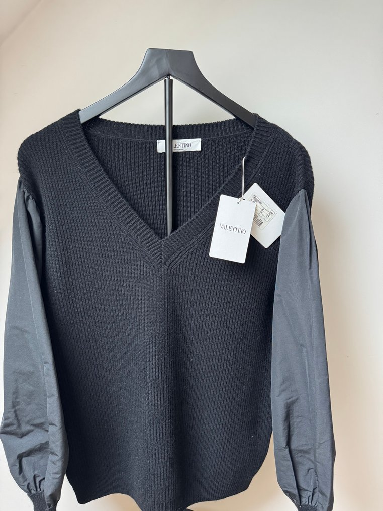 Valentino - Pullover - Nyt med labels #1.0