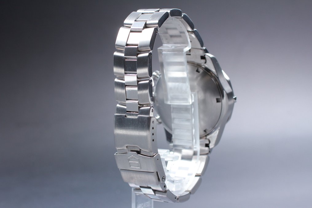 TAG Heuer - Exclusive 2000 - CN2111-0 - Mænd - 2000-2010 #2.1