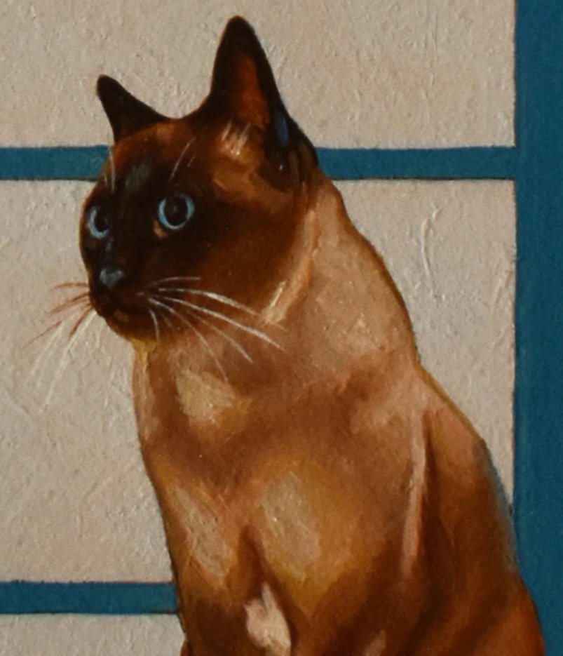 Patrícia Trindade - I'll, eventually, do something else #3.2