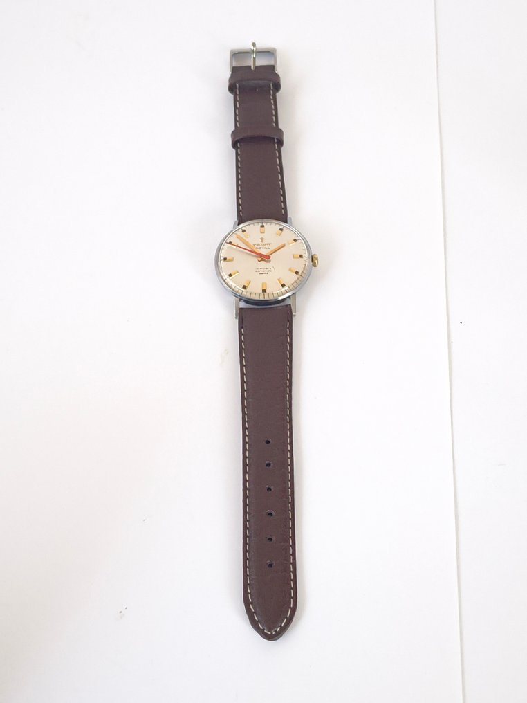 Cauny - Royal - 没有保留价 - 503865 - 男士 - 1960-1969  #3.2