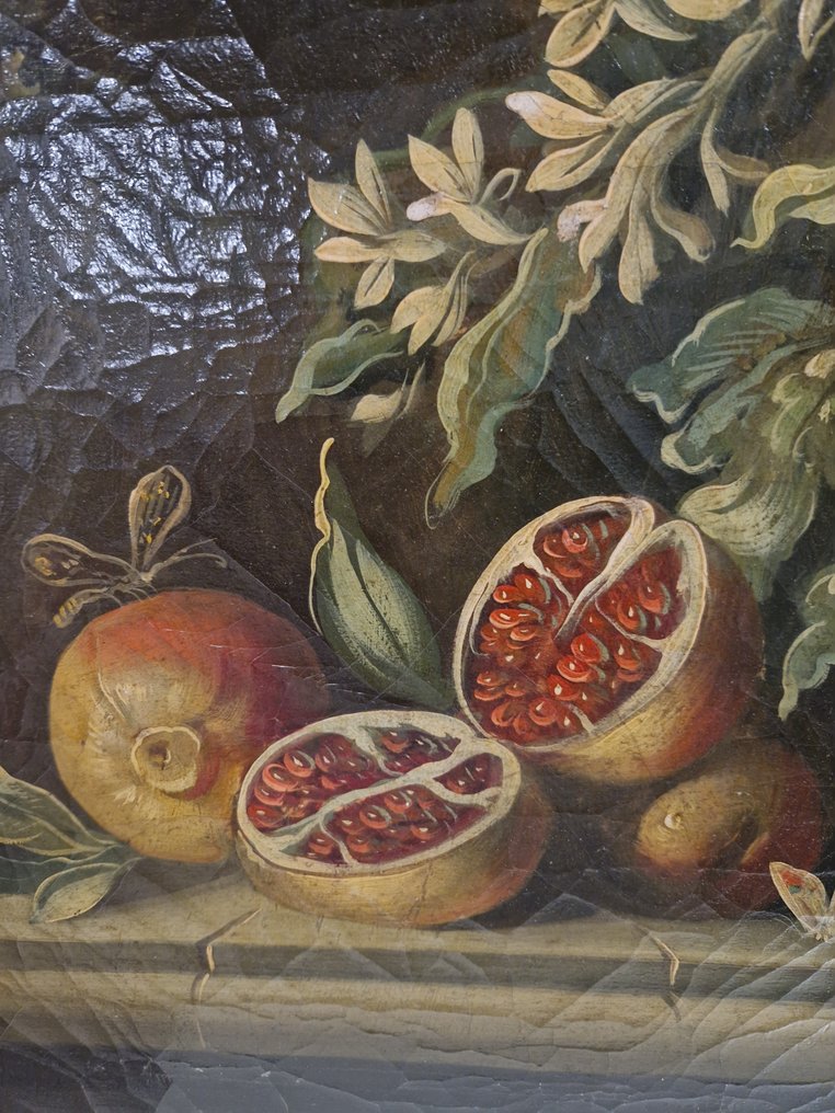 M. Vannetti (XX) - Natura Morta #4.3