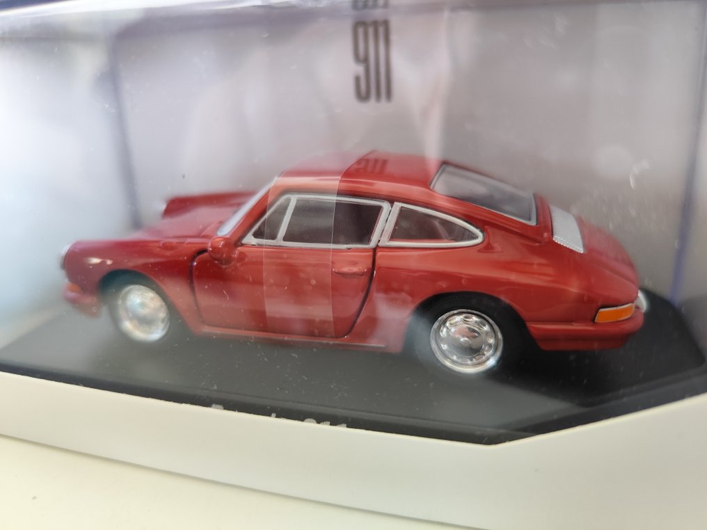 Porsche - Modellbil - 911 #2.1