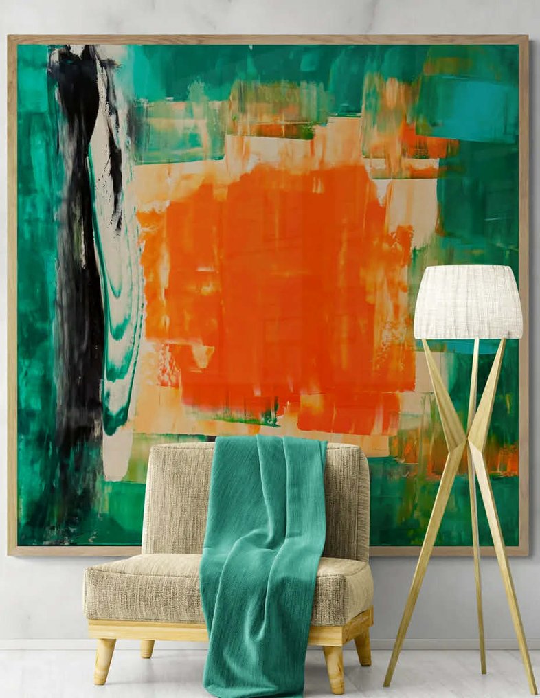 Giogia fl - Babilonia -XXL - #1.0