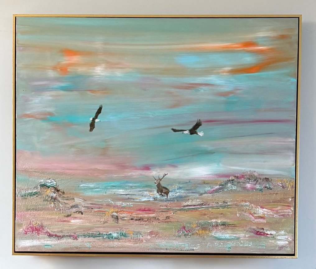 CORNÉA art - Where Strenght Watches #1.0