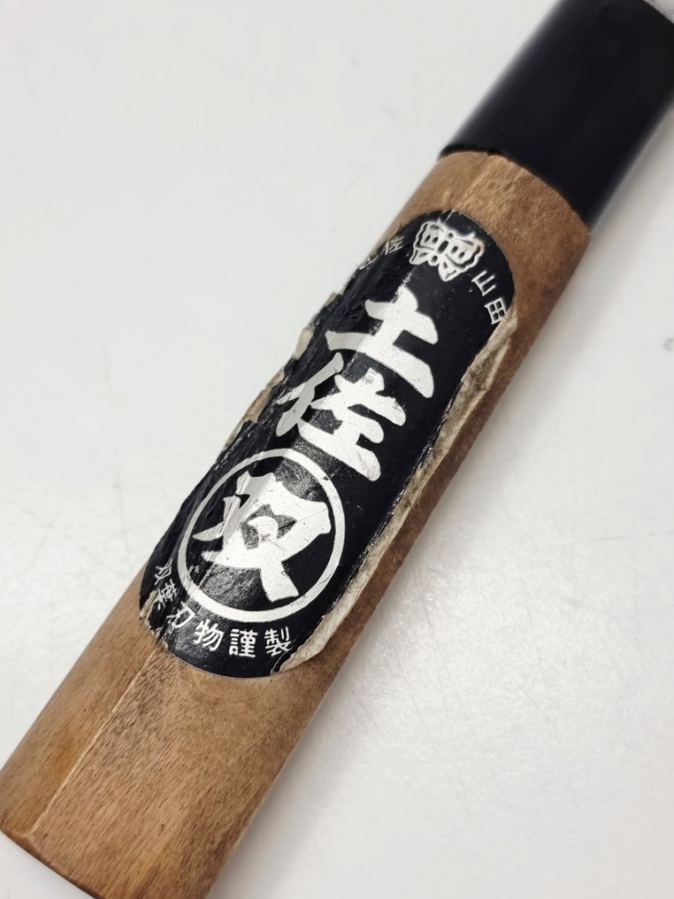 Fourreau de couteau - Japon - 2000-2010 #3.2