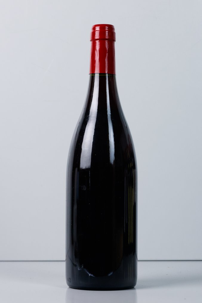 2014 E. Reynaud, Château de Fonsalette - Côtes du Rhône - 1 Pullo (0.75L) #1.0