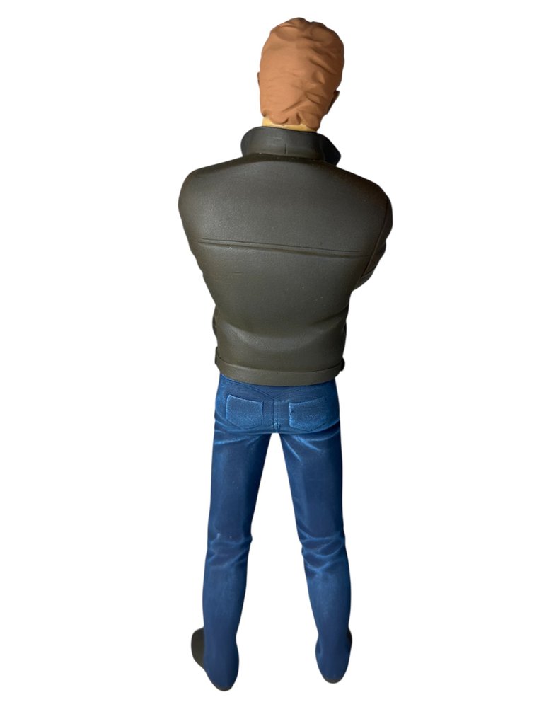 Fariboles - Largo Winch #4.3