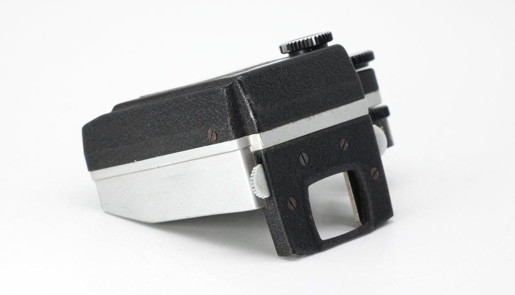 Asahi Pentax Clip-On Exposure Meter Model II (1962-1968) - for M42 Cameras | Light meter #3.2