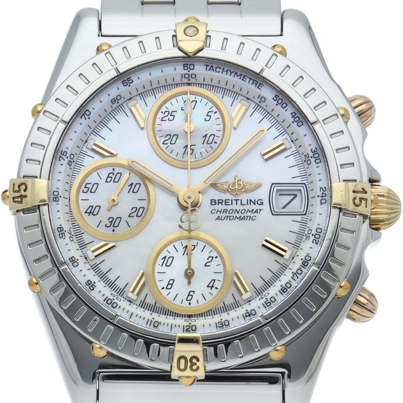 Breitling - Chronomat GT - B13350 - Mænd - 2000-2010  #1.0