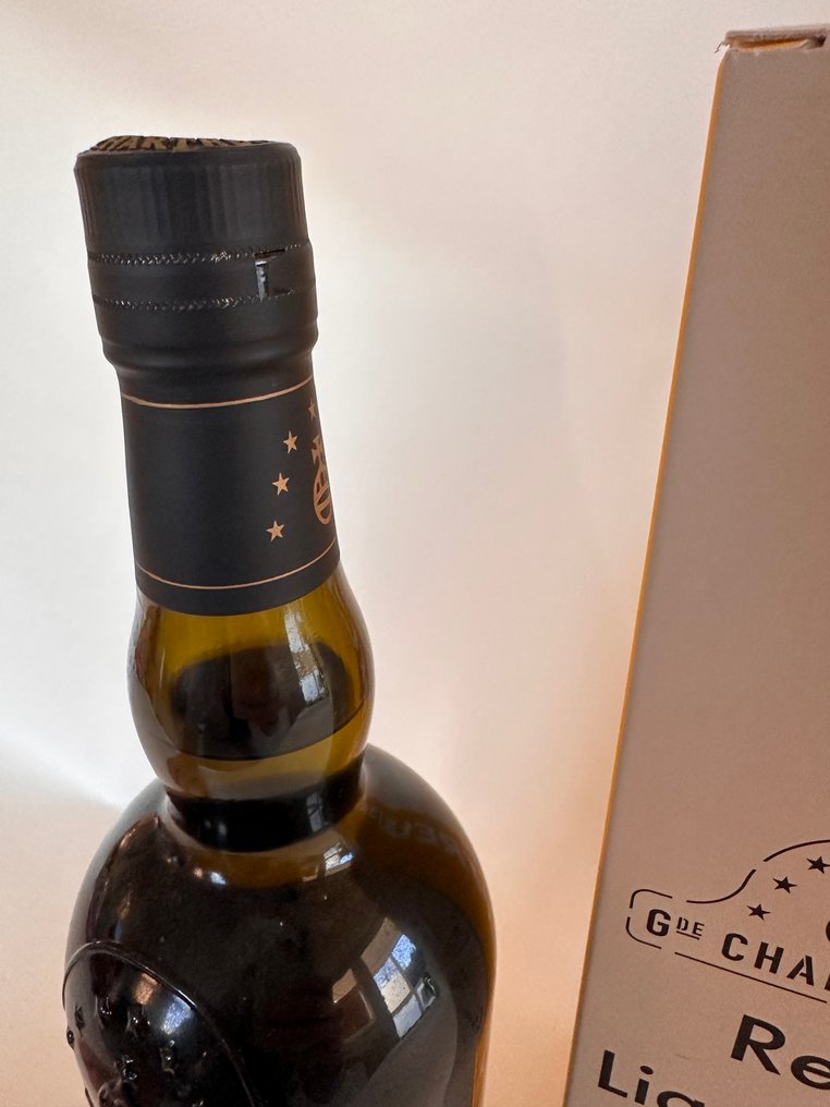 Chartreuse - Reine des Liqueurs   - b. 2023  - 70 cl #2.1