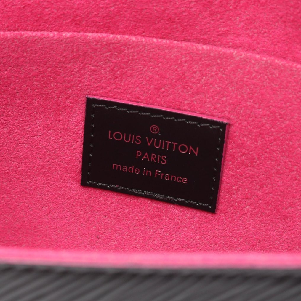 Louis Vuitton - Pochette Felicie - Τσάντα ώμου #4.3