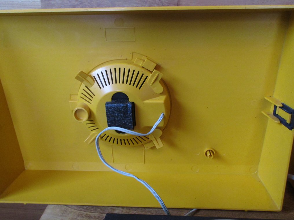 Philips - 22AF200/00Z - Design portable Turntable #4.3