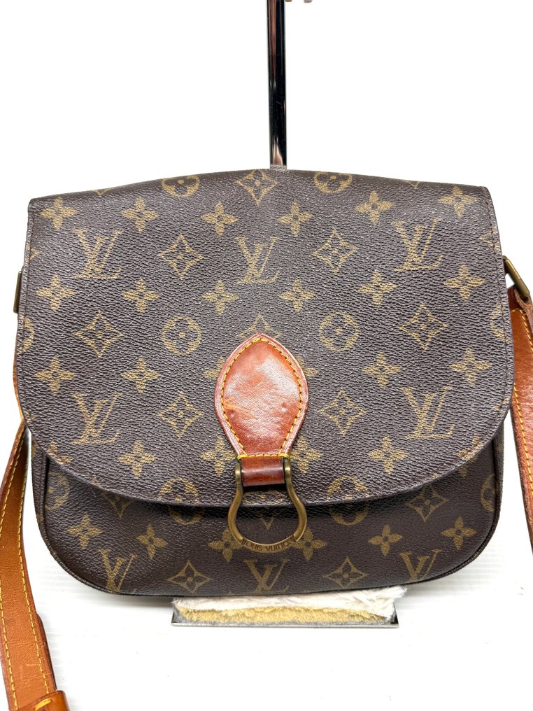 Louis Vuitton - saint cloud - Handtas #1.0