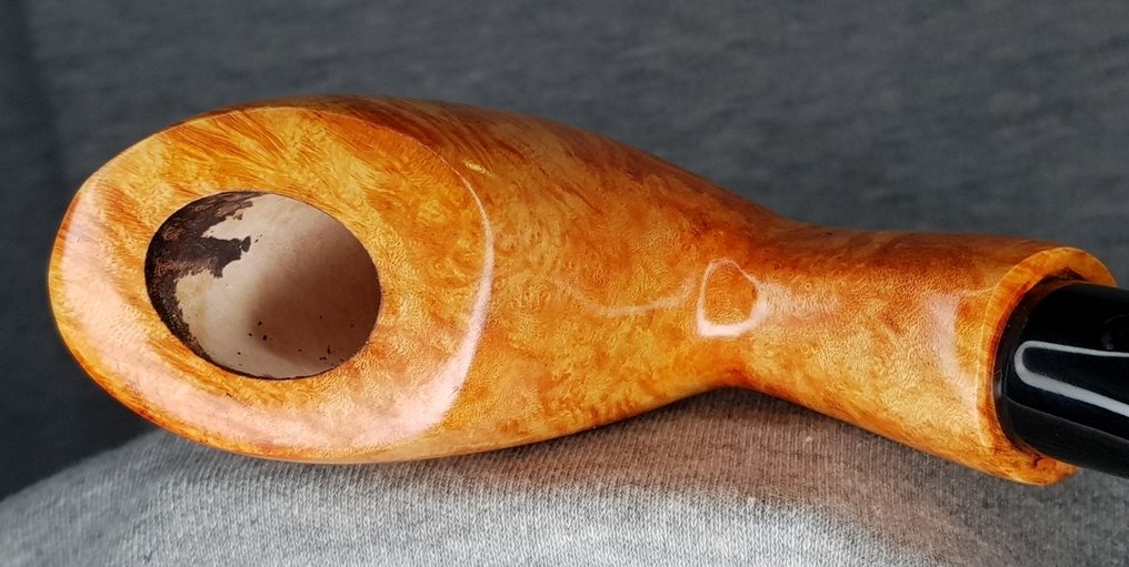 DON FLORIAN - 6514 - 没有保留价 - 管 - 荆棘木 #2.1