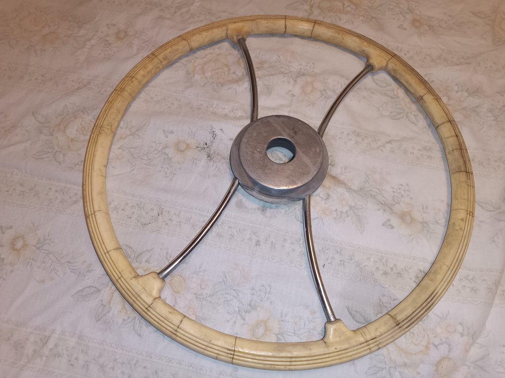 Volante - Lancia - 1940 #4.3