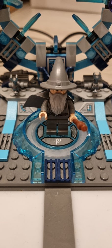 Lego Sæt - Dimensions - LEGO Dimensions #4.3