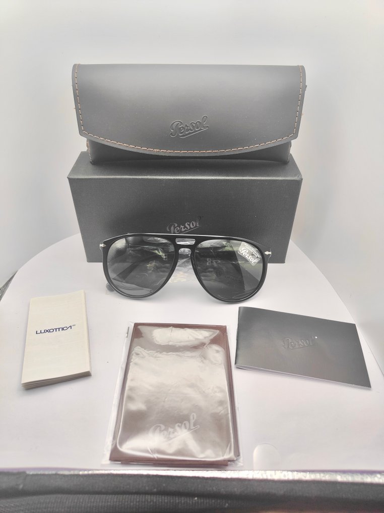 Persol - 3311 - Occhiali da sole #1.0