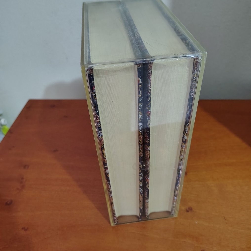 Pu Sung-Ling - I racconti fantastici di Liao - 1955-1955 #1.0