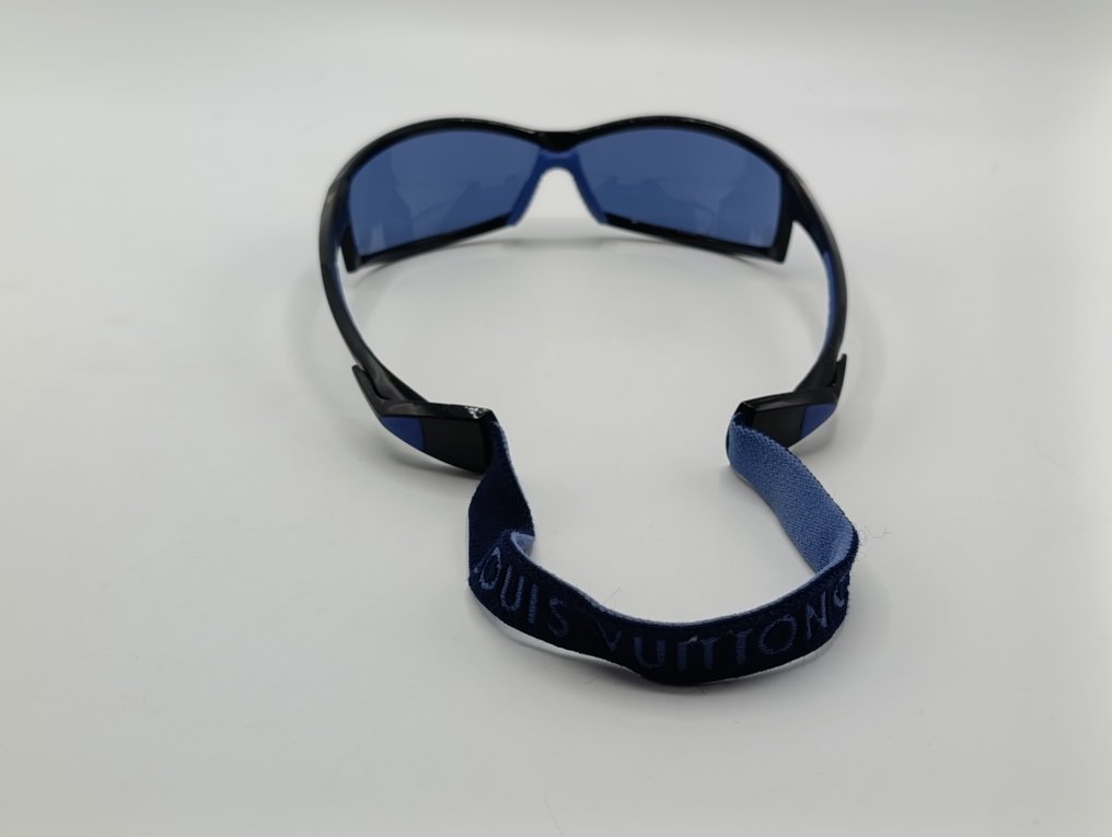 Louis Vuitton - LV CUP - Sonnenbrille #4.3