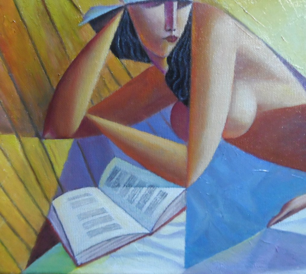 Mikołaj Matusiewicz - Lato #2.1